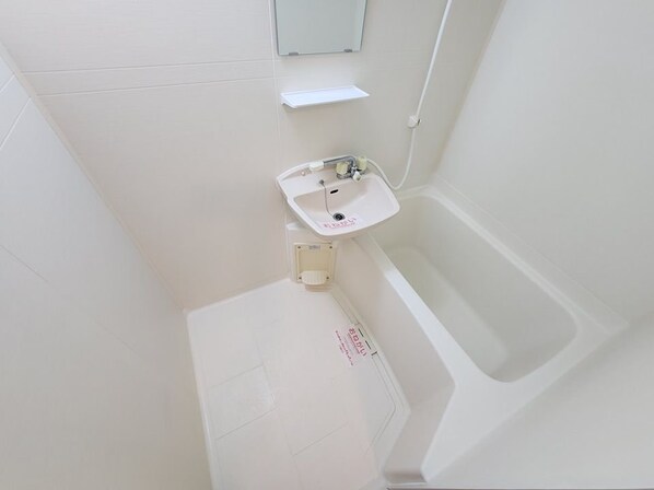 コーポライフながまちの物件内観写真